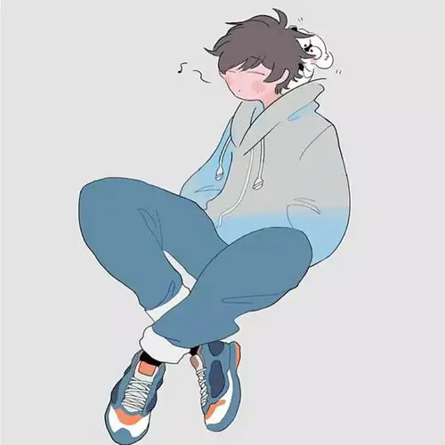 弦友 顾青崖的头像